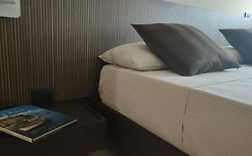 Apartments Velasca